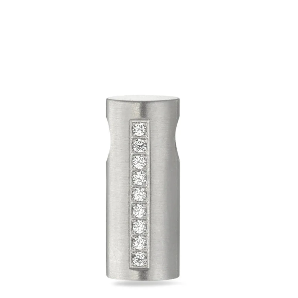 049.08P01.00 TeNo Pendant  (choose chain separately)