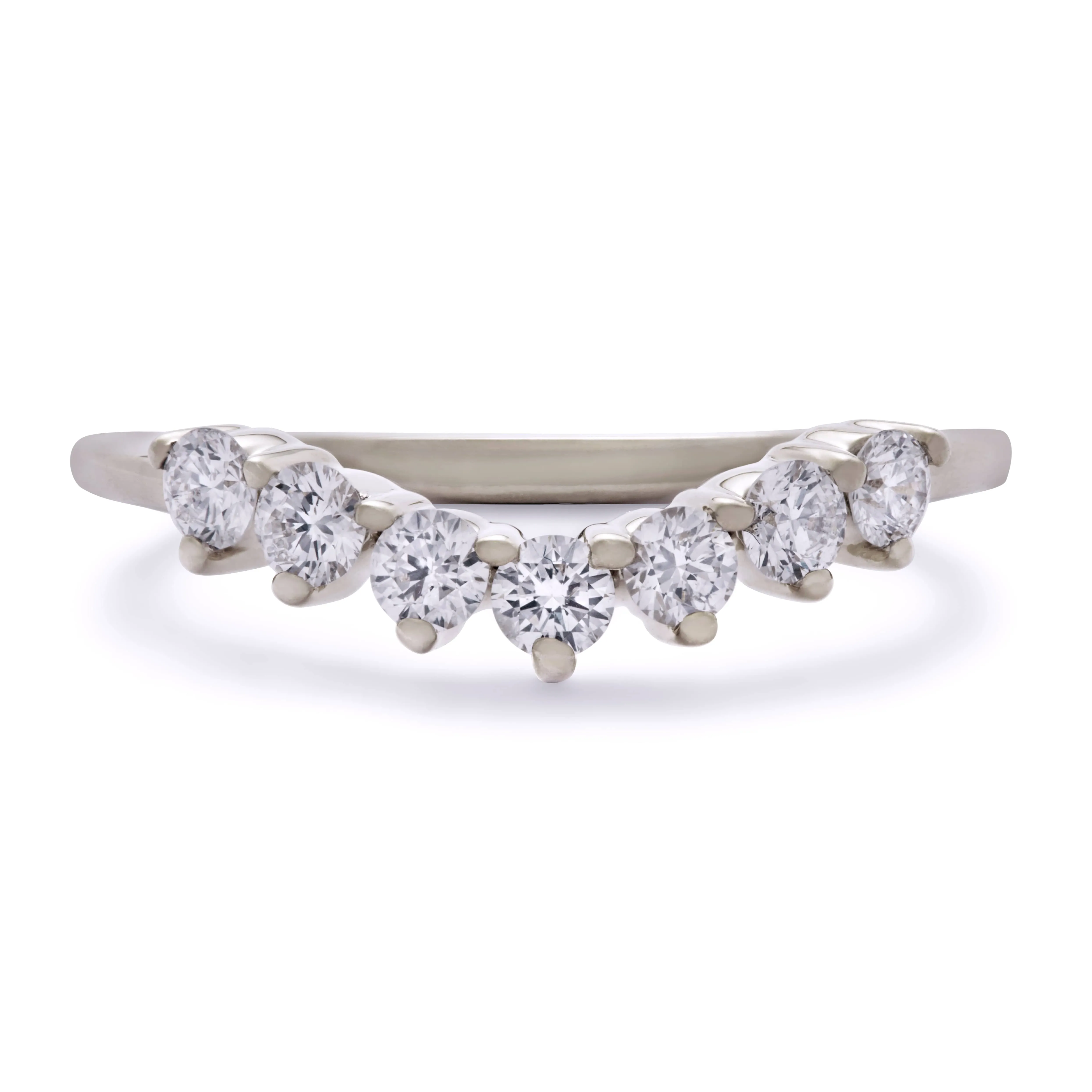 7 Diamond Wave Band