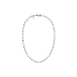 A Quality Pearl Choker
