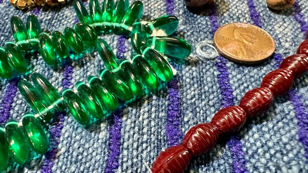 Allegory Gallery New Day Inspiration Kit — Here Be Dragons Series