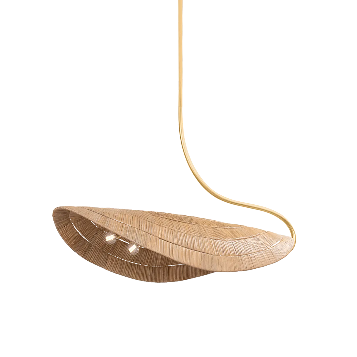 Andra Pendant