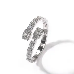 BAGUETTE BANGLE