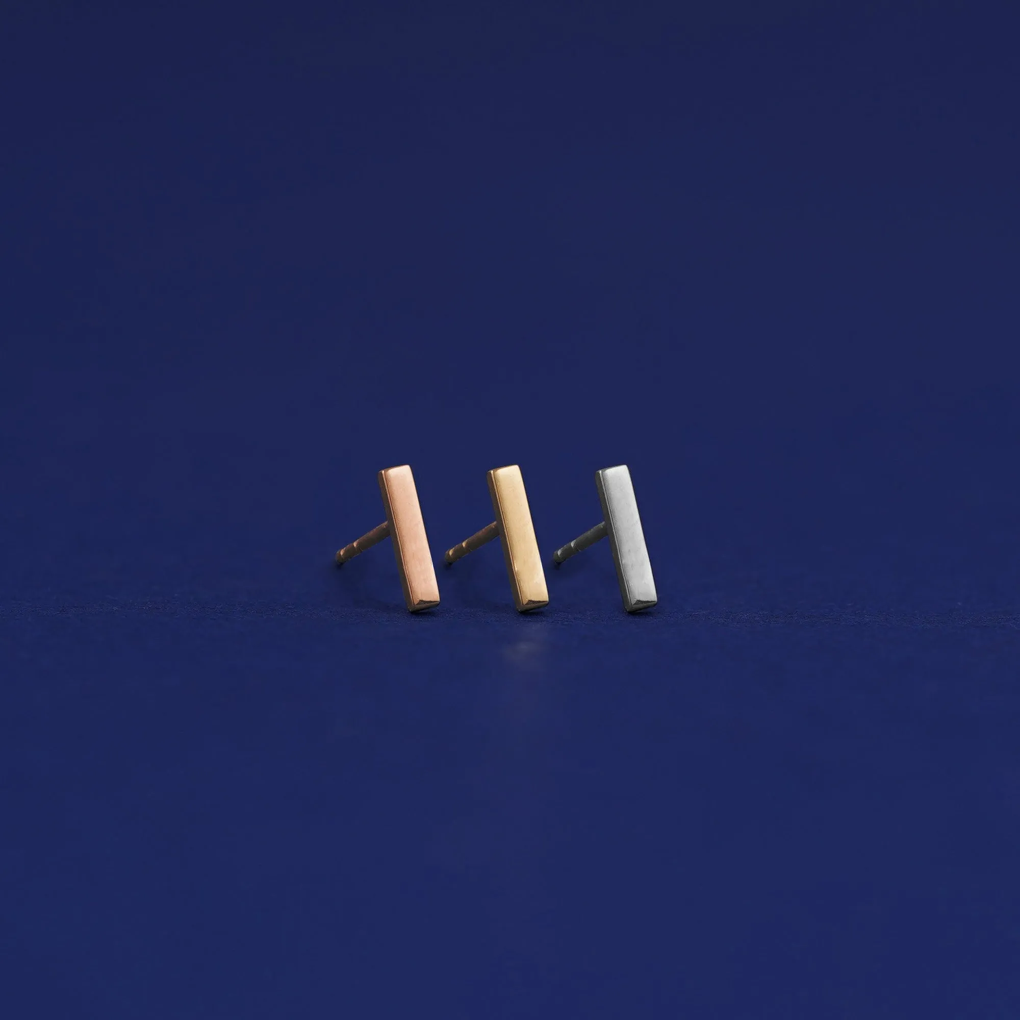 Bar Earring