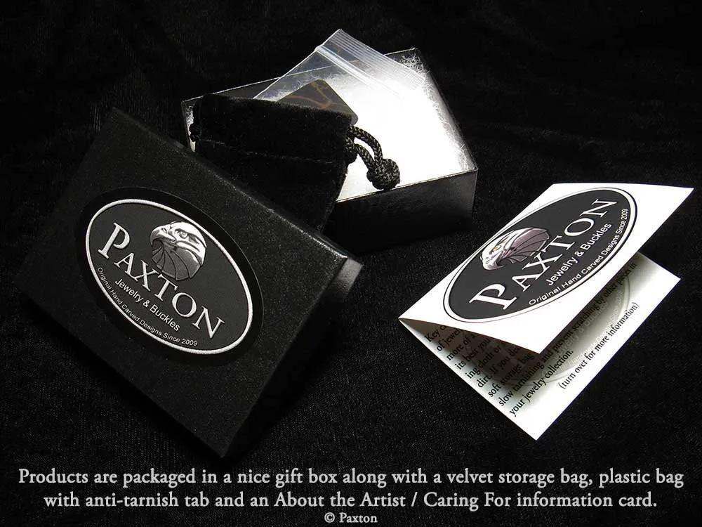 Bat Cuff Bracelet Sterling Silver