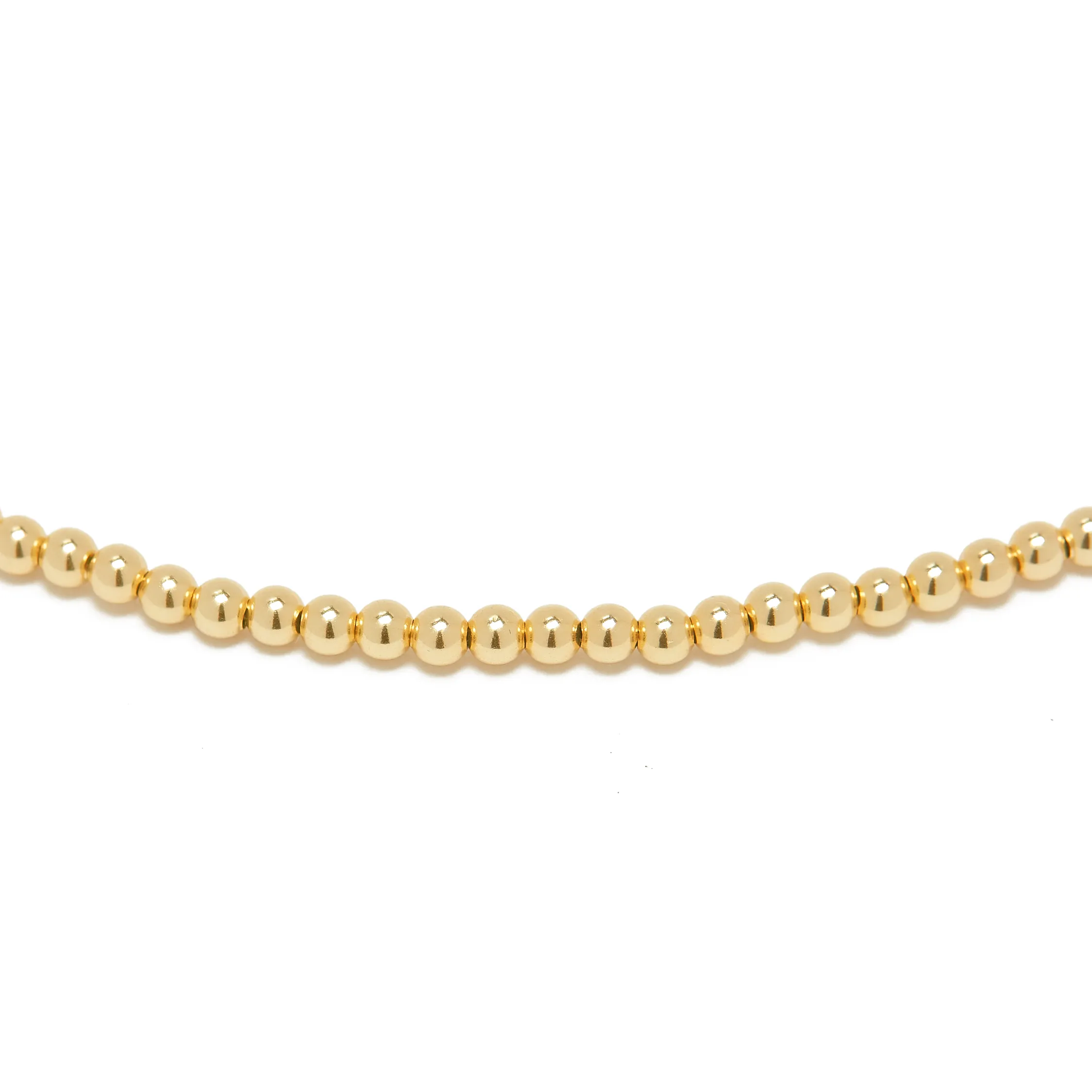 Beaded Choker