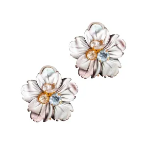 Bettina Clip On