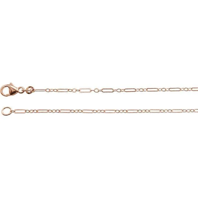 Chain Style