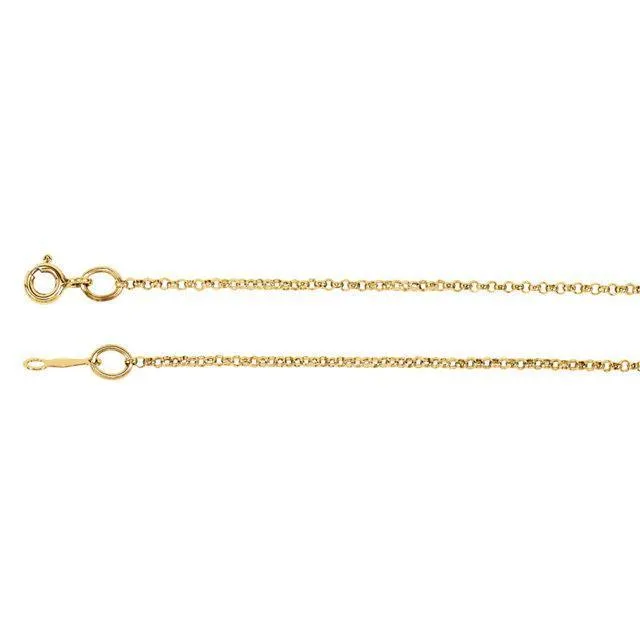 Chain Style