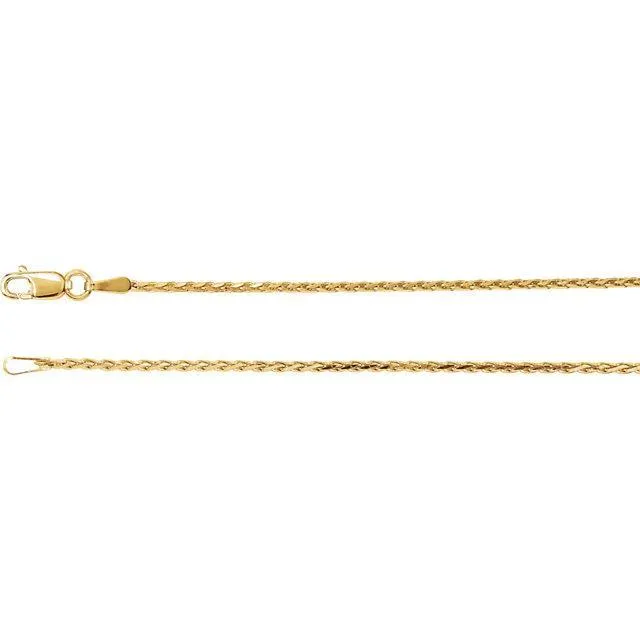 Chain Style