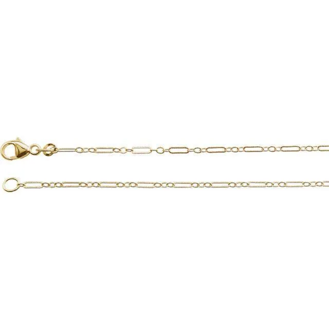 Chain Style