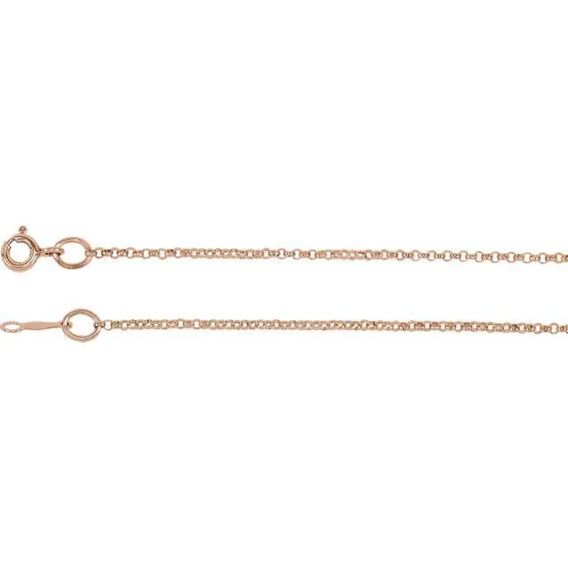 Chain Style