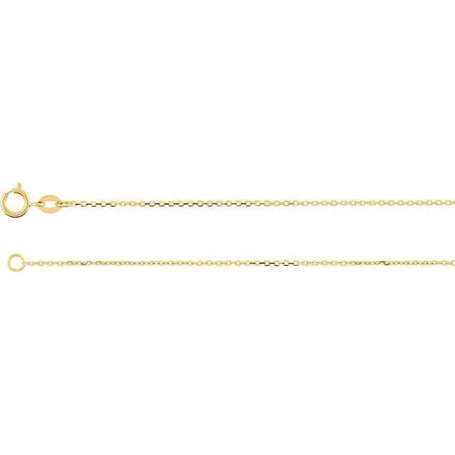 Chain Style