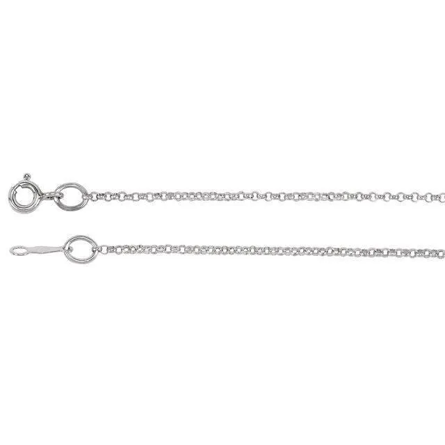 Chain Style