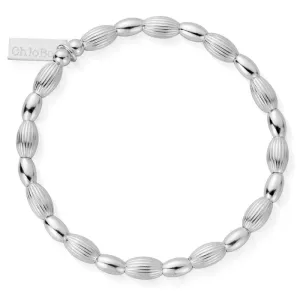 ChloBo Double Rice Bracelet