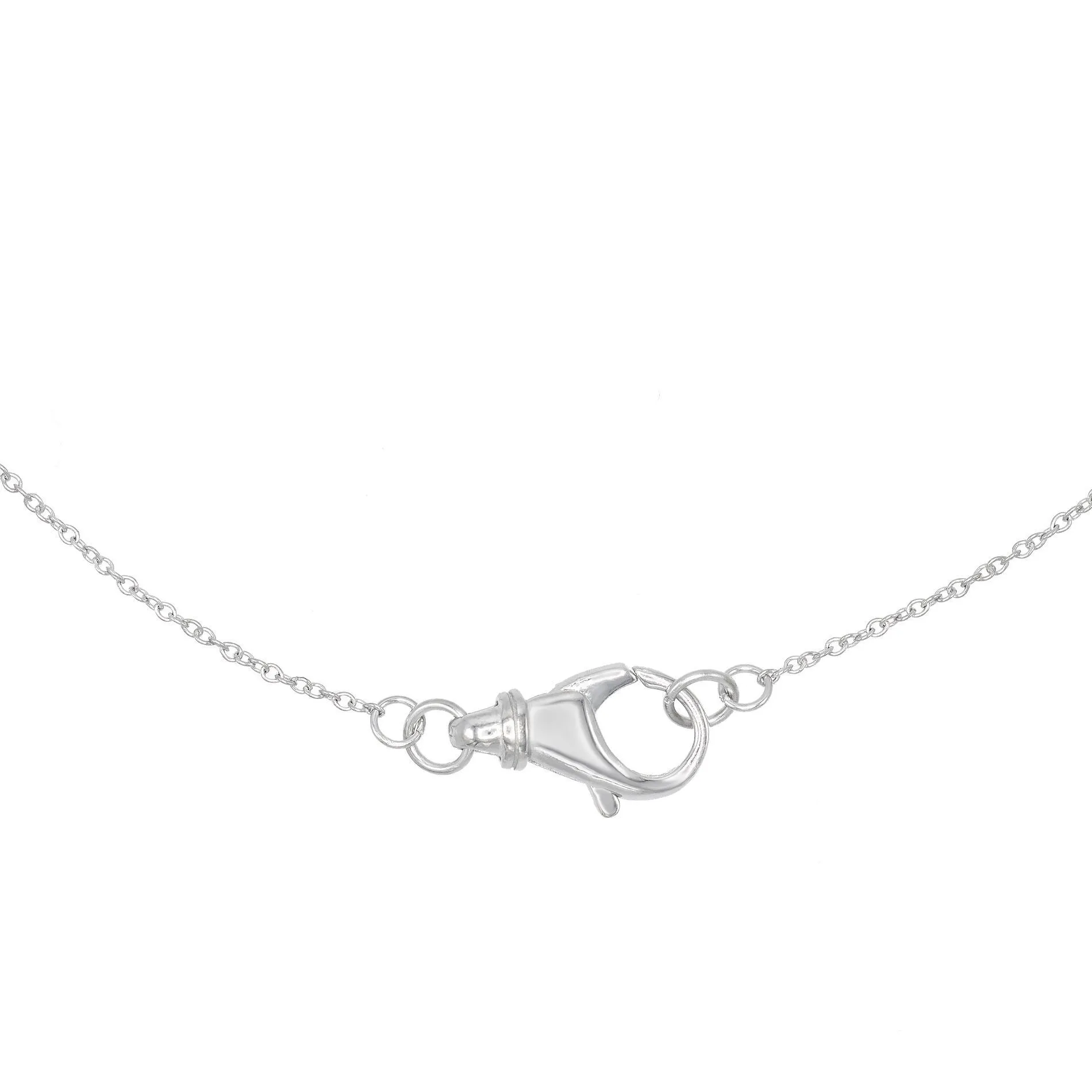 Clasp Choker
