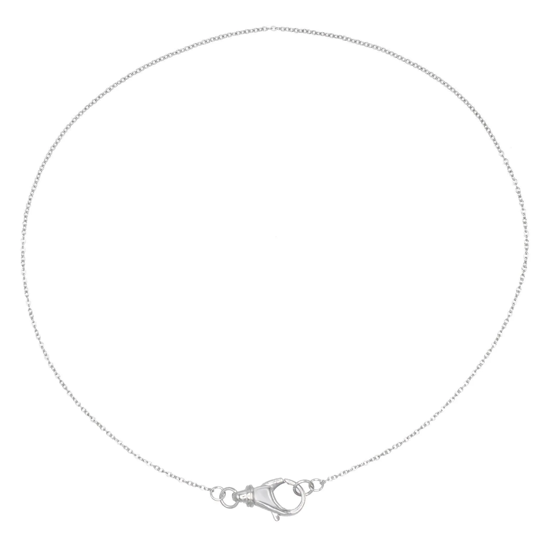 Clasp Choker