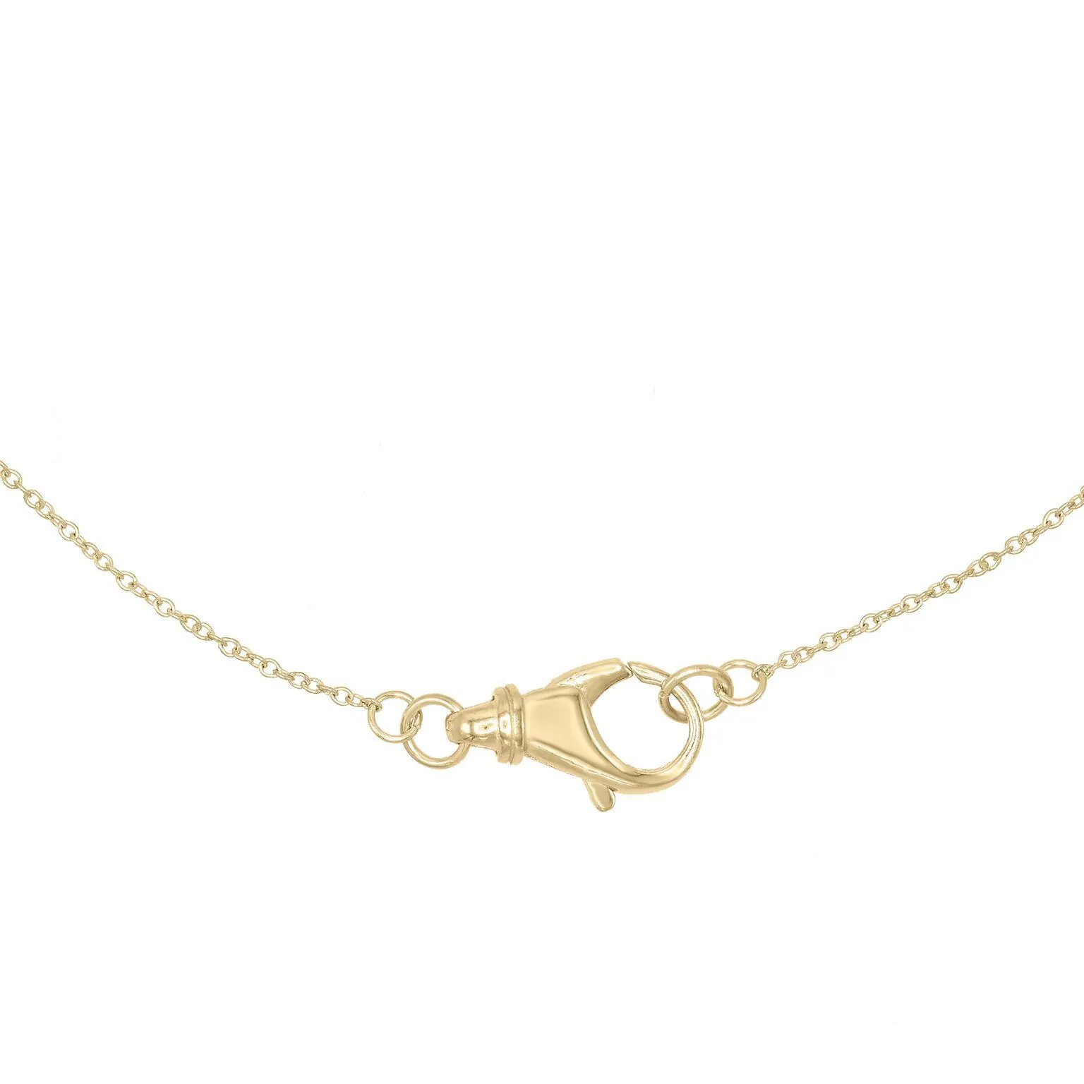 Clasp Choker