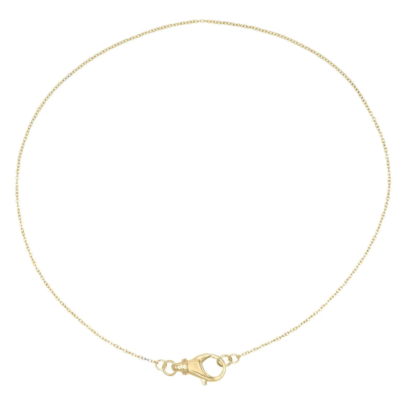 Clasp Choker