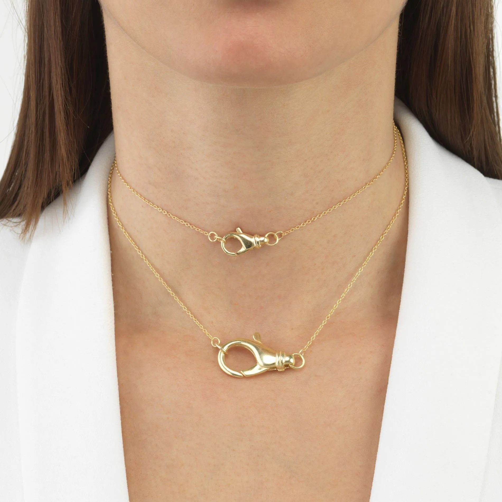 Clasp Choker