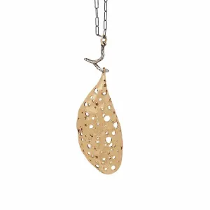 Cocoon Pendant