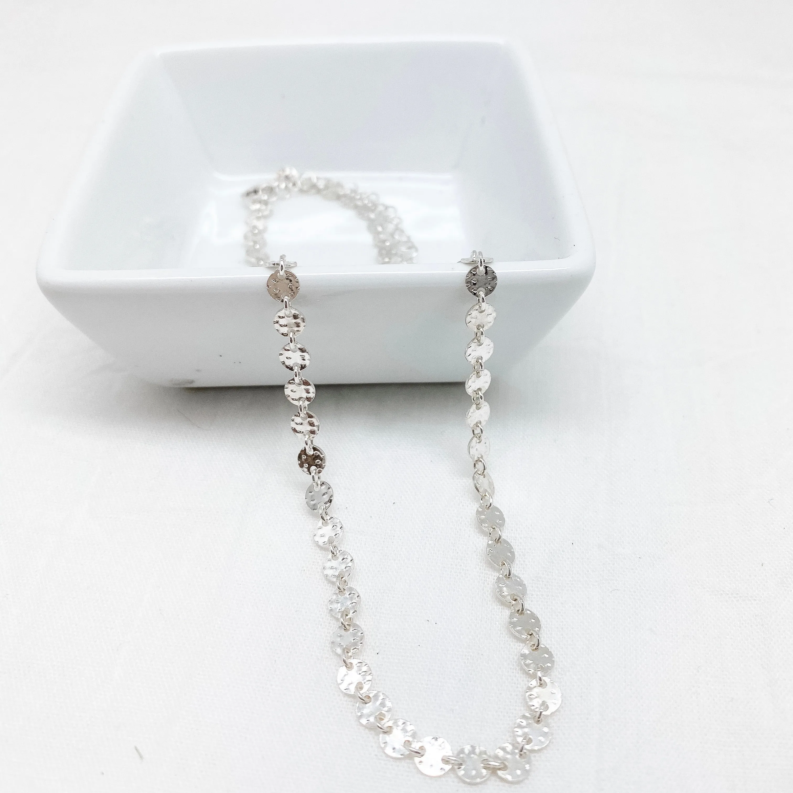 Coin Necklace