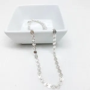 Coin Necklace