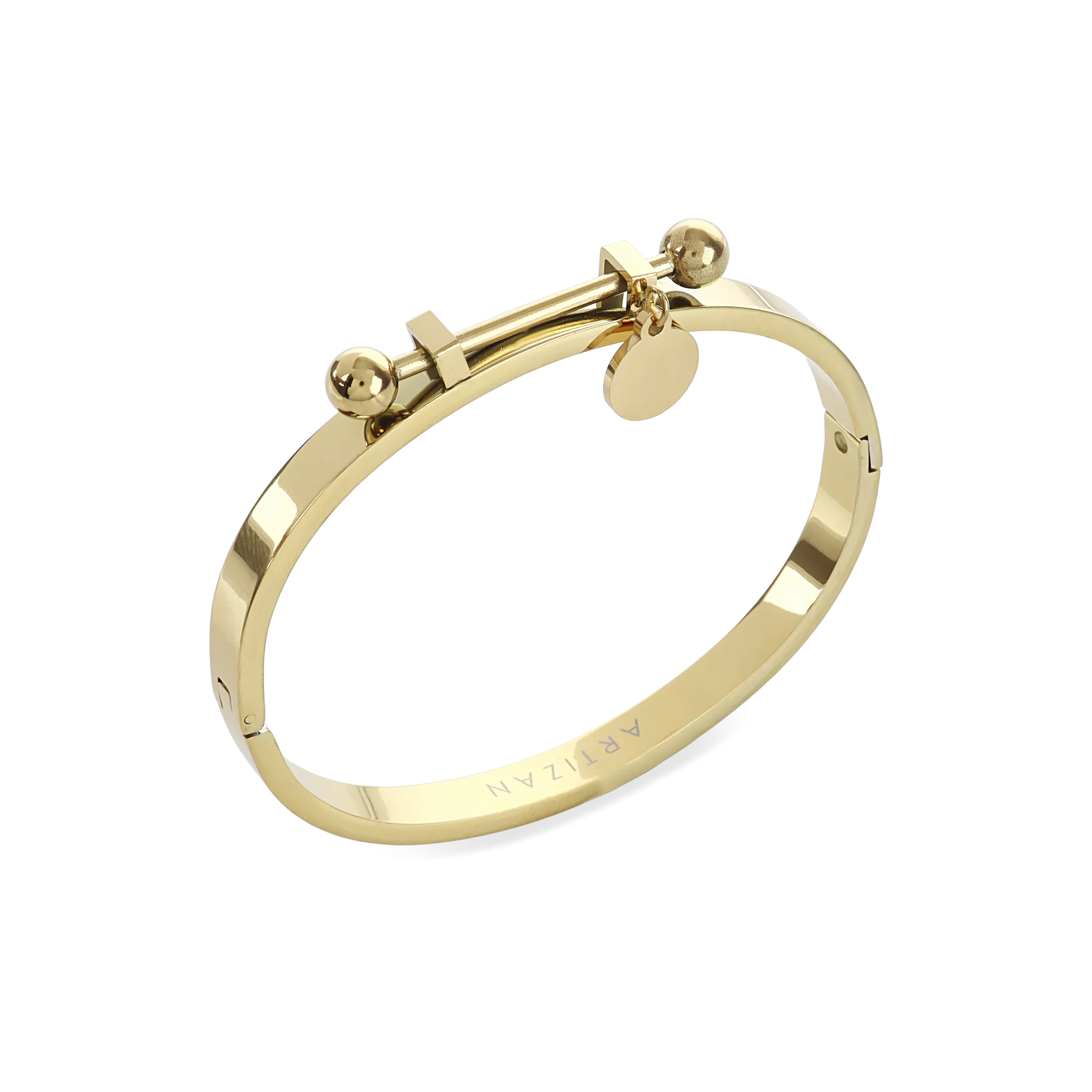 COINS BANGLE