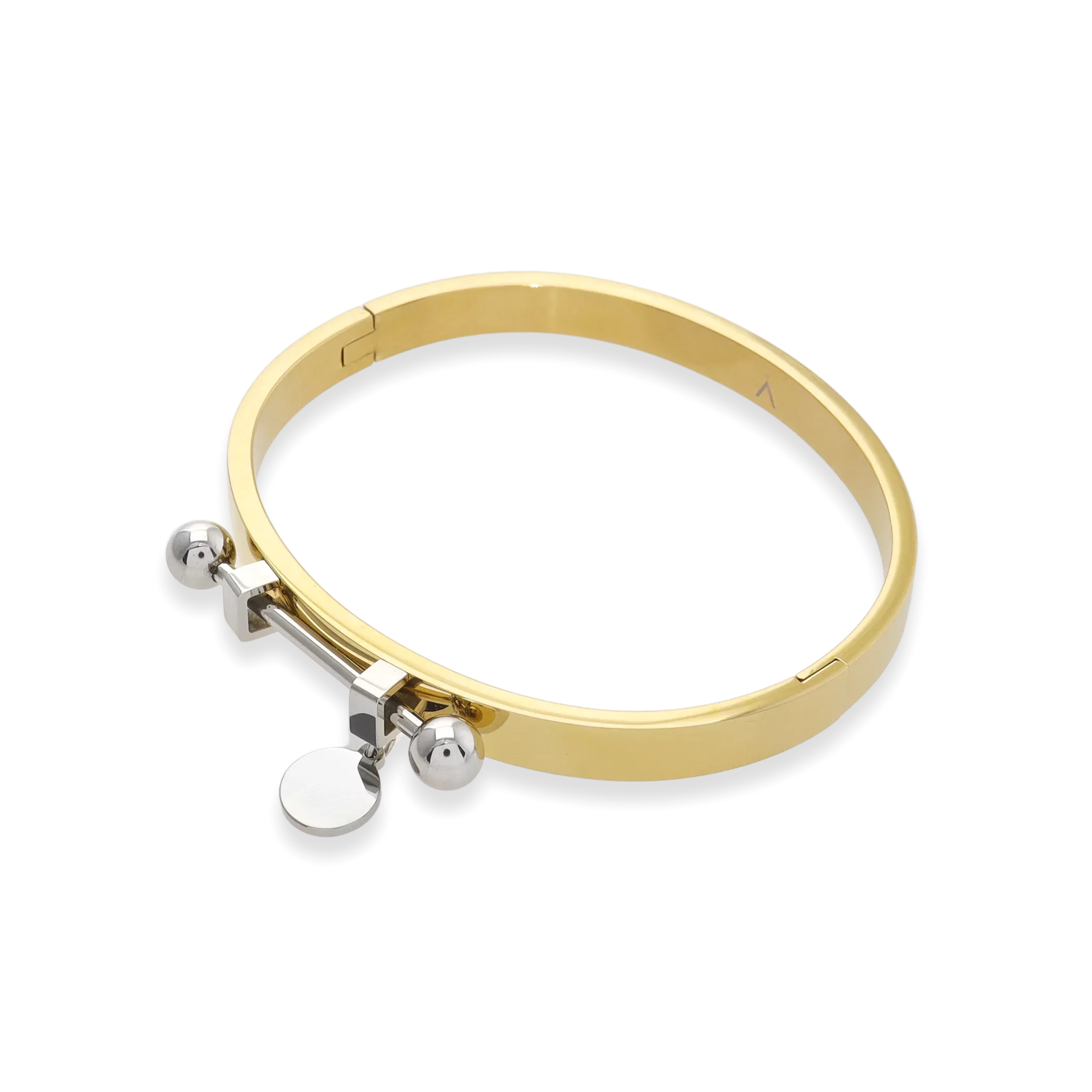 COINS BANGLE