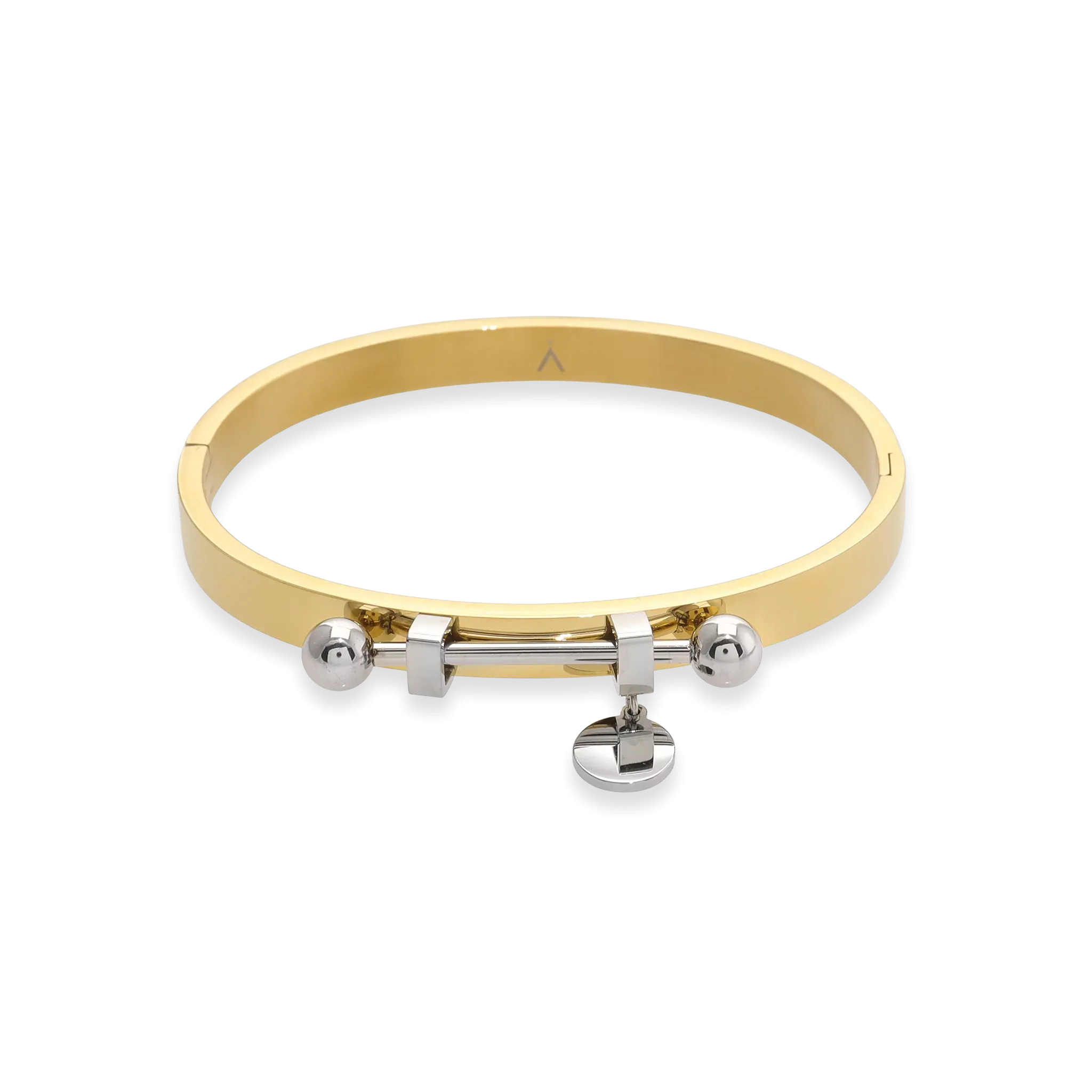 COINS BANGLE