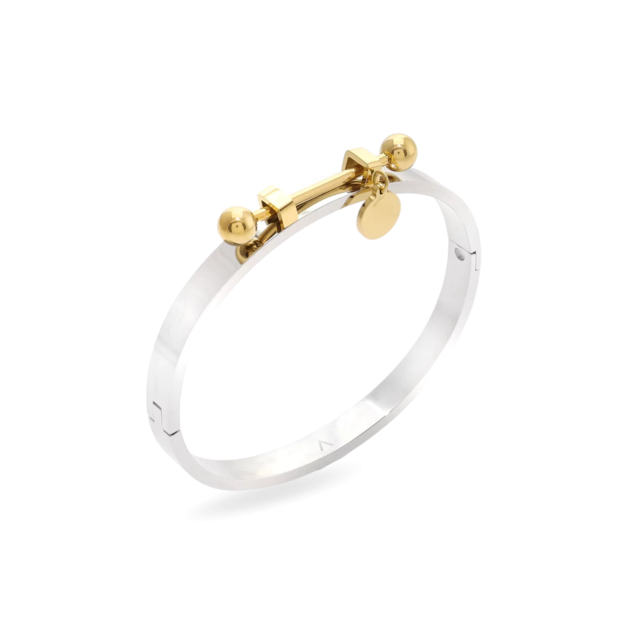 COINS BANGLE
