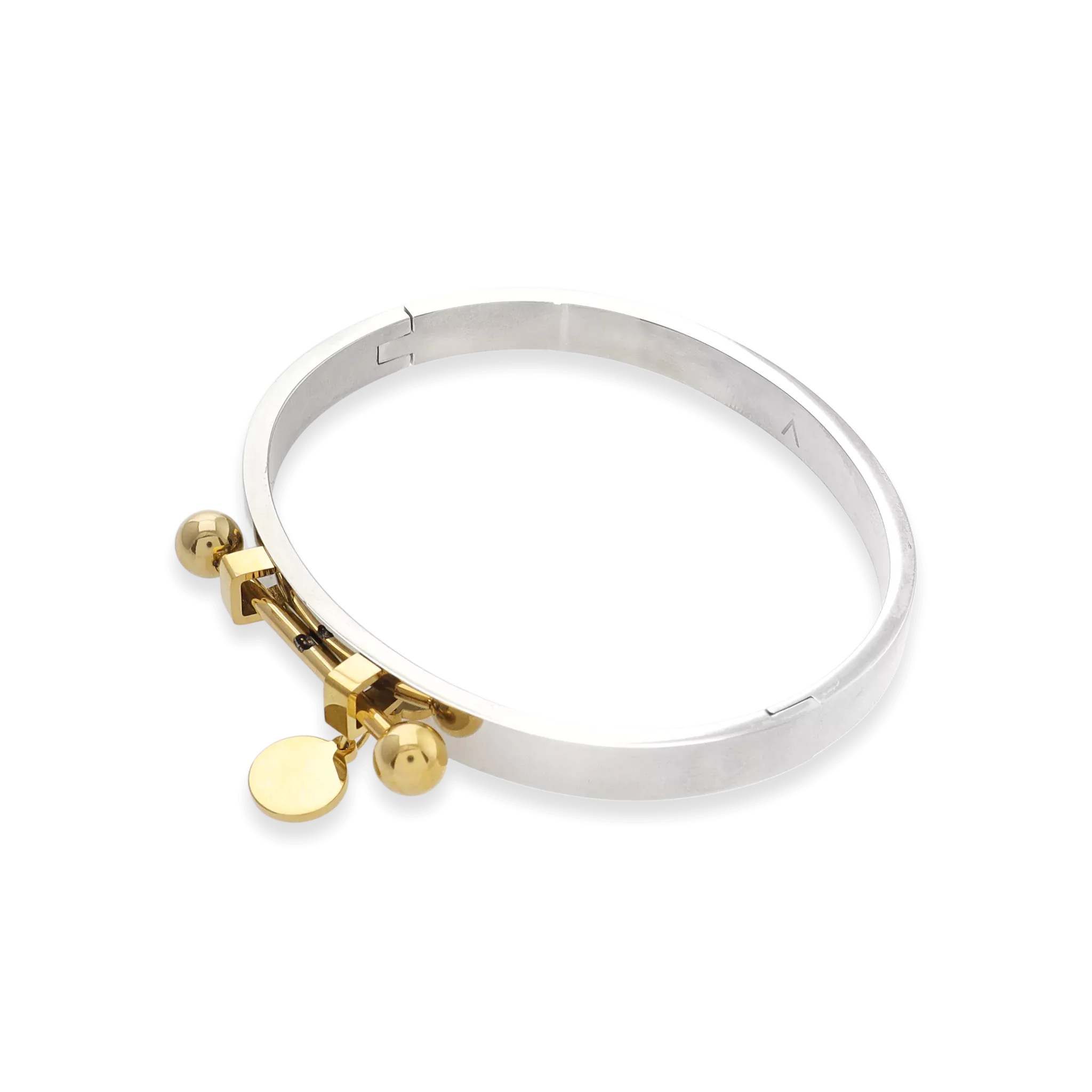 COINS BANGLE