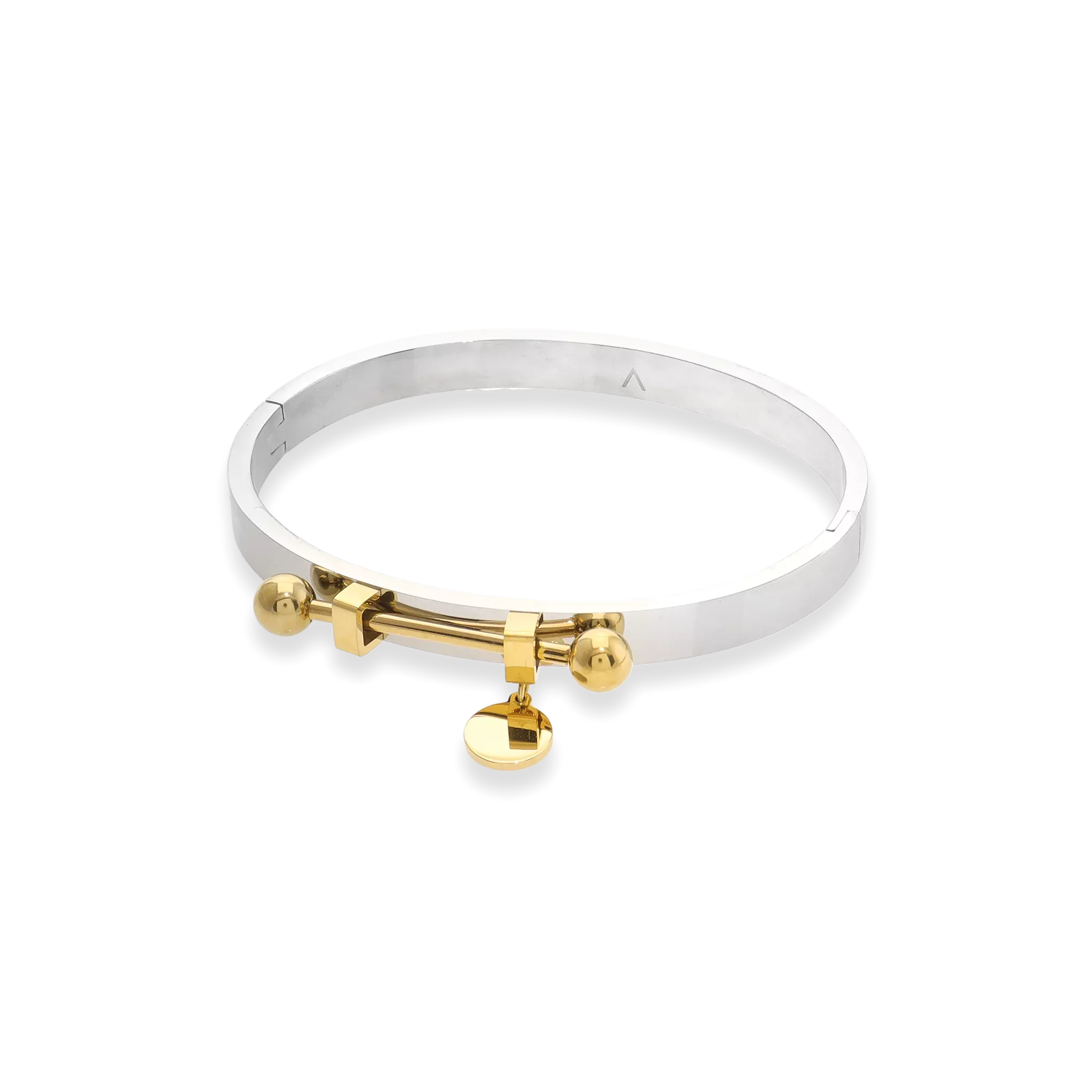 COINS BANGLE
