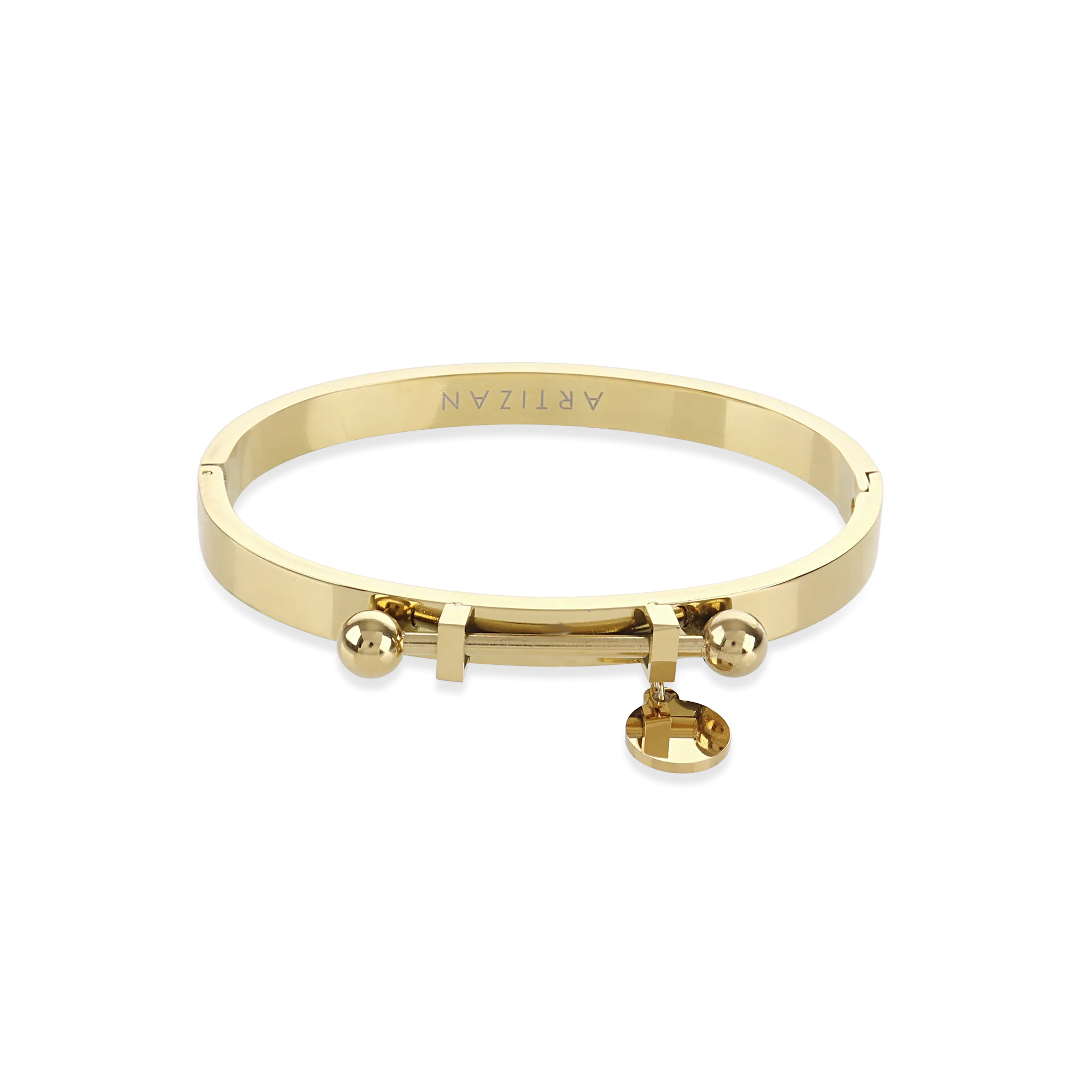 COINS BANGLE