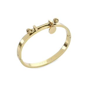 COINS BANGLE