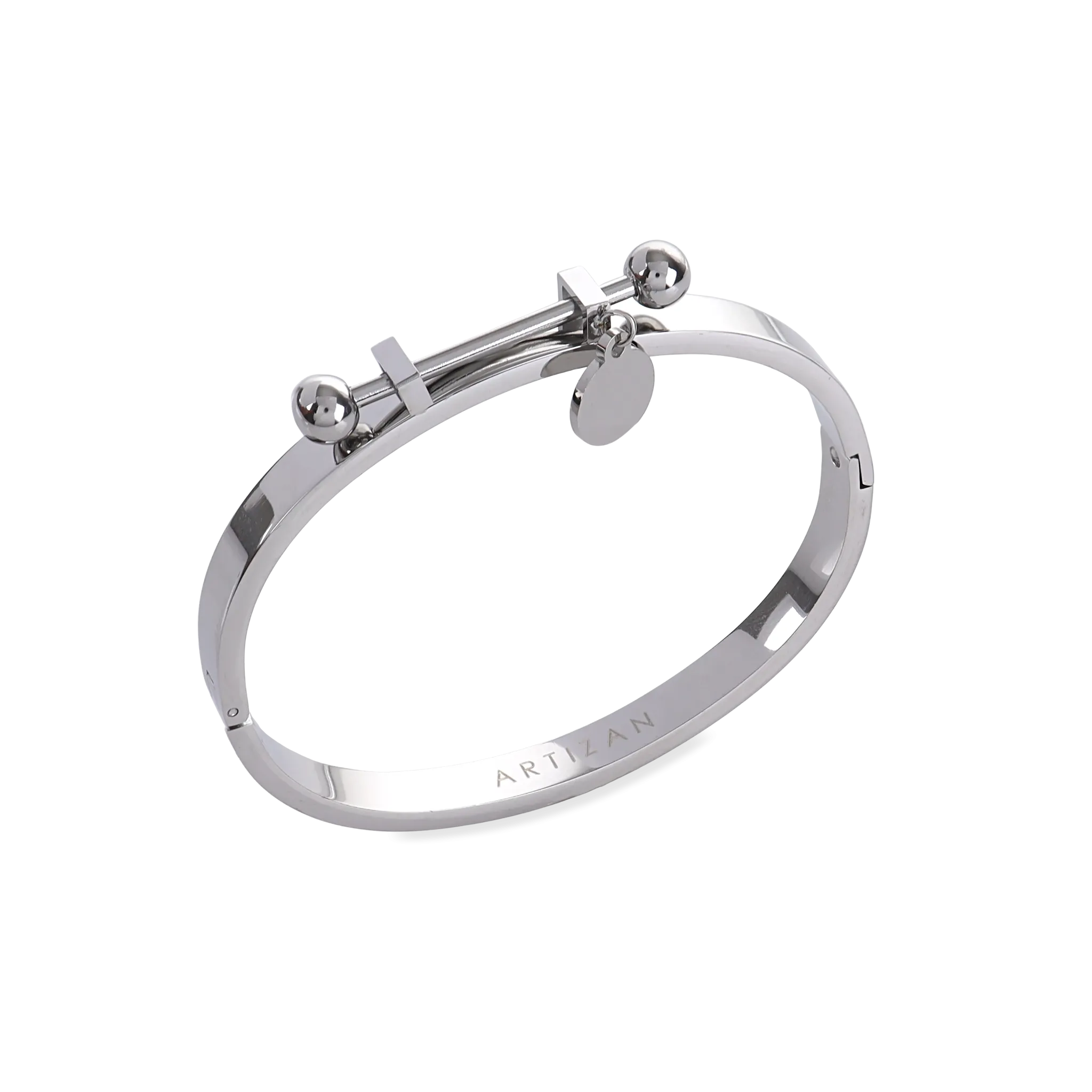COINS BANGLE