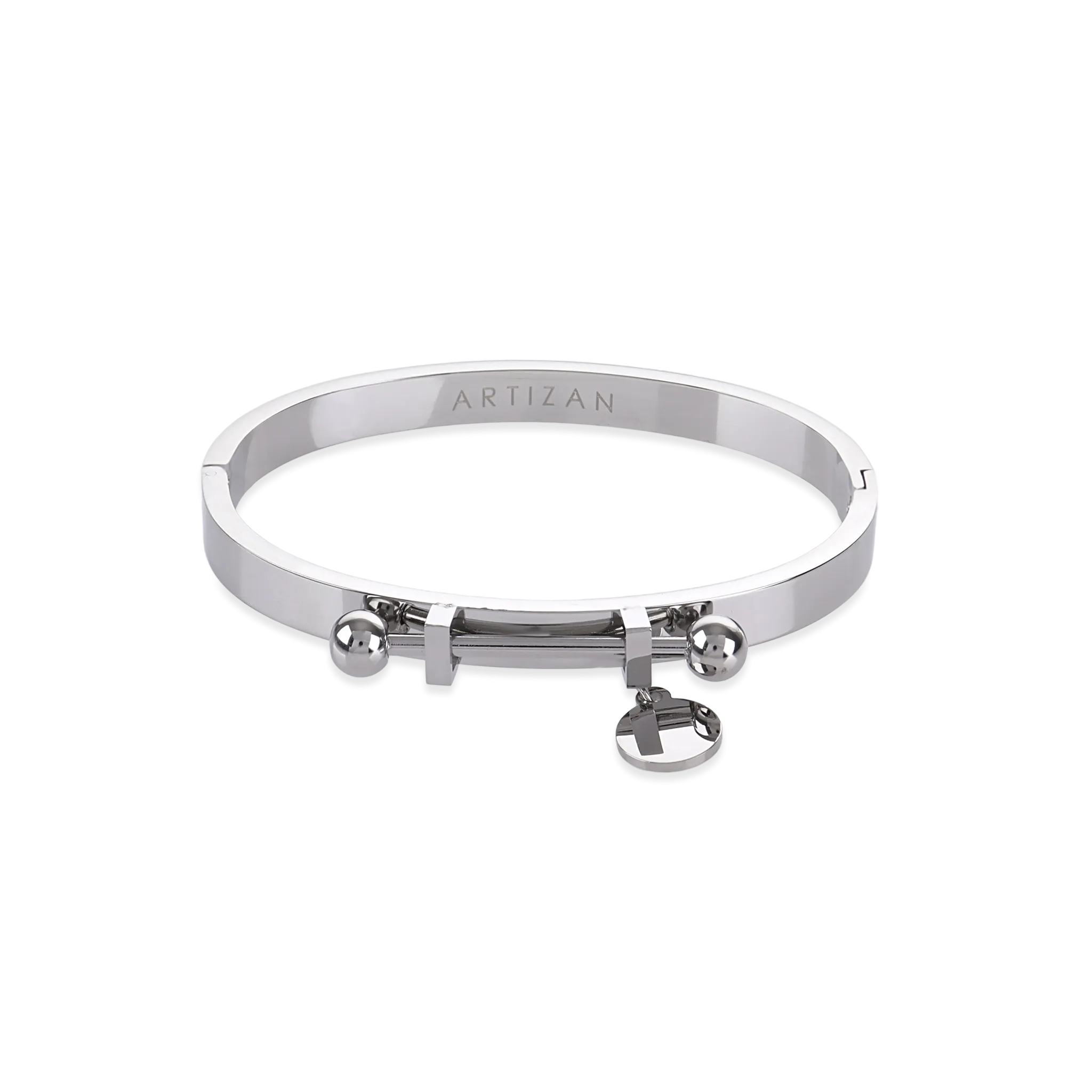 COINS BANGLE