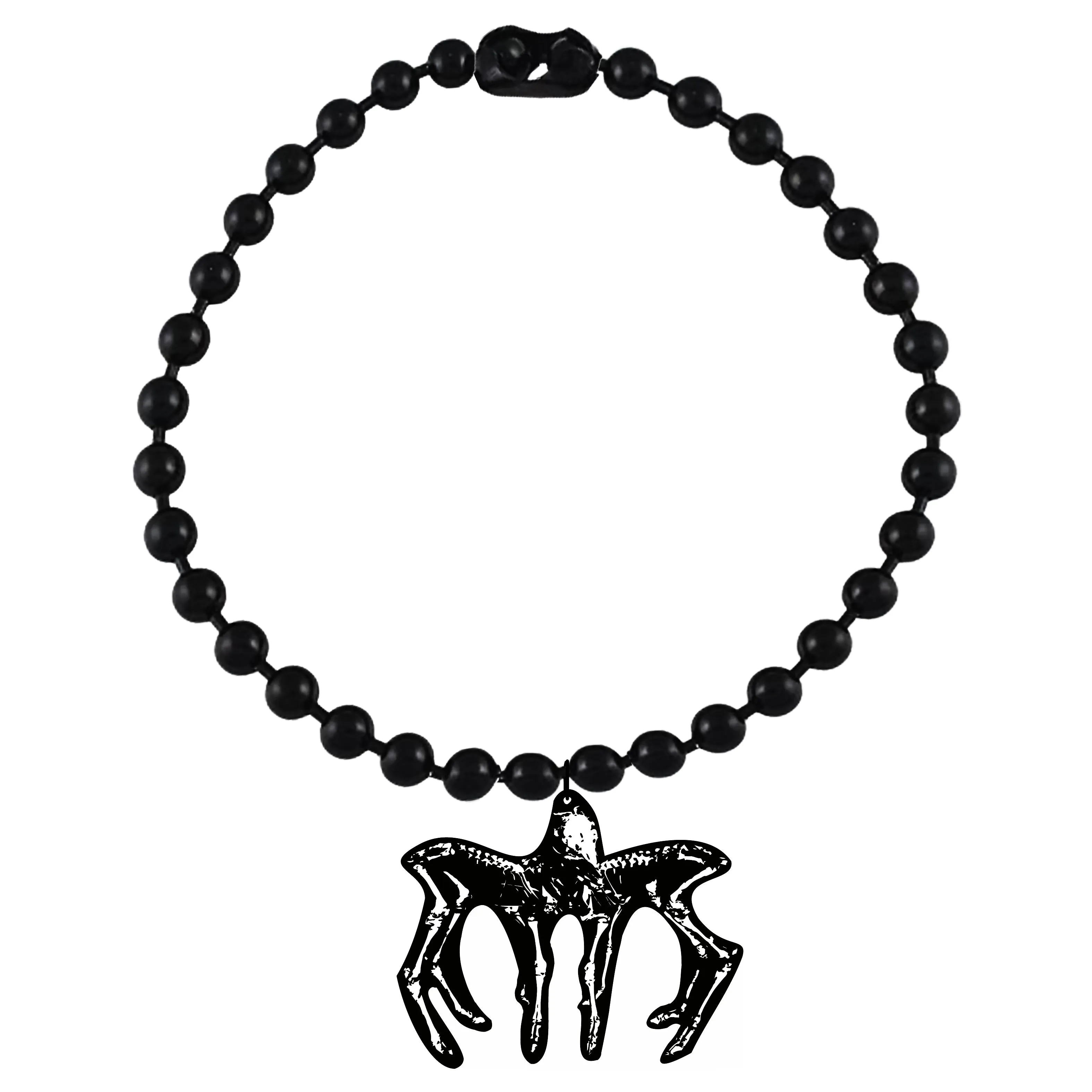 Conjoined Choker