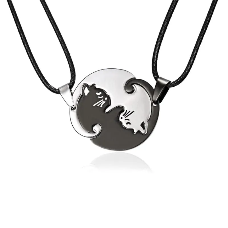Couple Necklaces