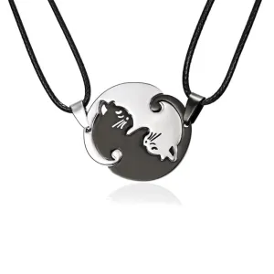 Couple Necklaces