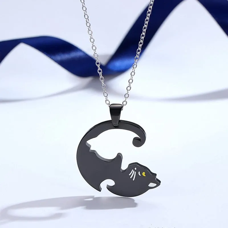 Couple Necklaces
