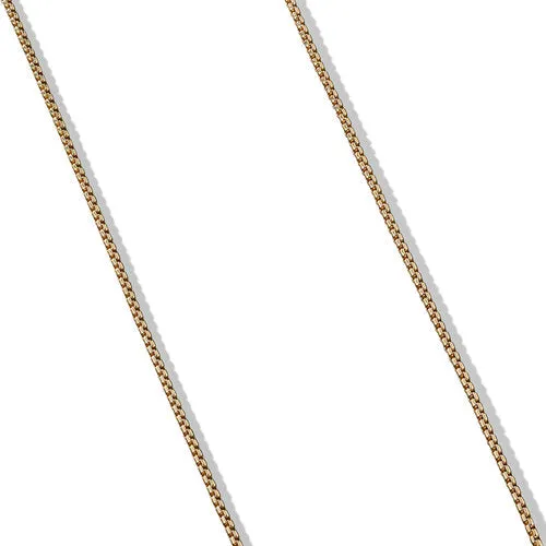 David Yurman   Necklaces & Pendant in 18-Karat Yellow Gold