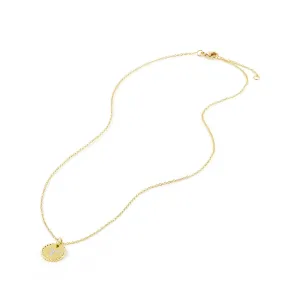 David Yurman   Necklaces & Pendant in 18-Karat Yellow Gold