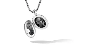 David Yurman   Necklaces & Pendant in Sterling Silver