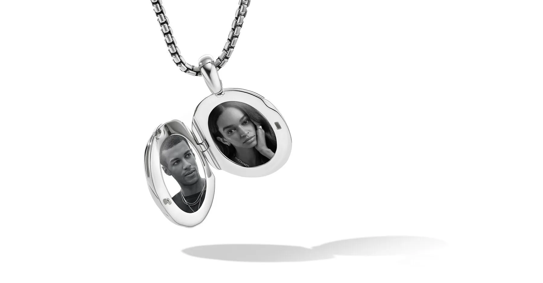 David Yurman   Necklaces & Pendant in Sterling Silver