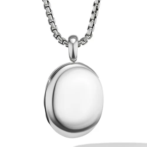 David Yurman   Necklaces & Pendant in Sterling Silver