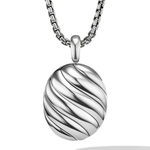 David Yurman   Necklaces & Pendant in Sterling Silver
