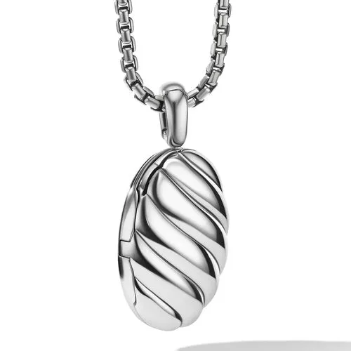 David Yurman   Necklaces & Pendant in Sterling Silver