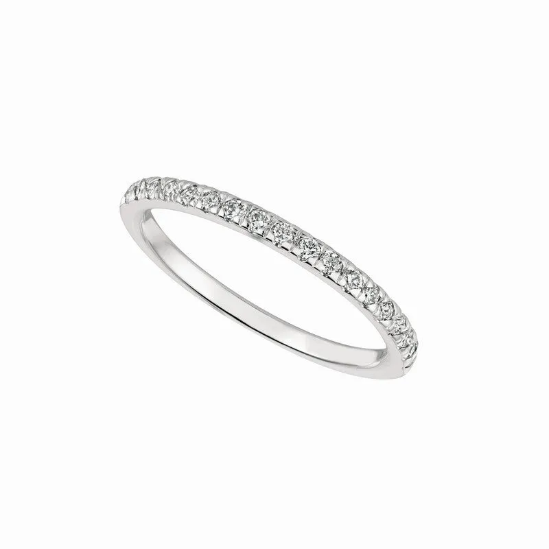DIAMOND RING 14K GOLD (0.25 CTW) 8R7191PD