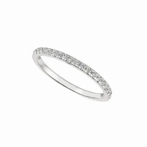 DIAMOND RING 14K GOLD (0.25 CTW) 8R7191PD