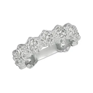 DIAMOND RING 14K GOLD (2 CTW) 2